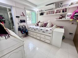 Blk 134 Marsiling Road (Woodlands), HDB Executive #606386351